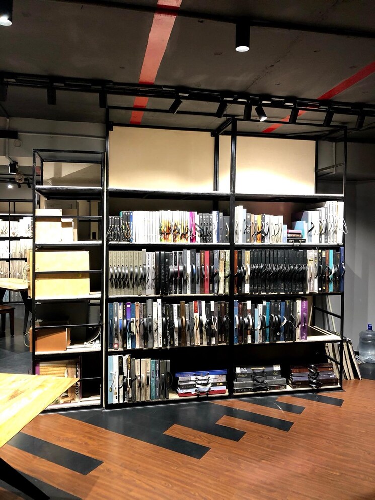 Floor Plan, hirabaug-business-center Commercial Showroom 4000 Sq.Ft. In Shukrawar Peth Pune 8694003