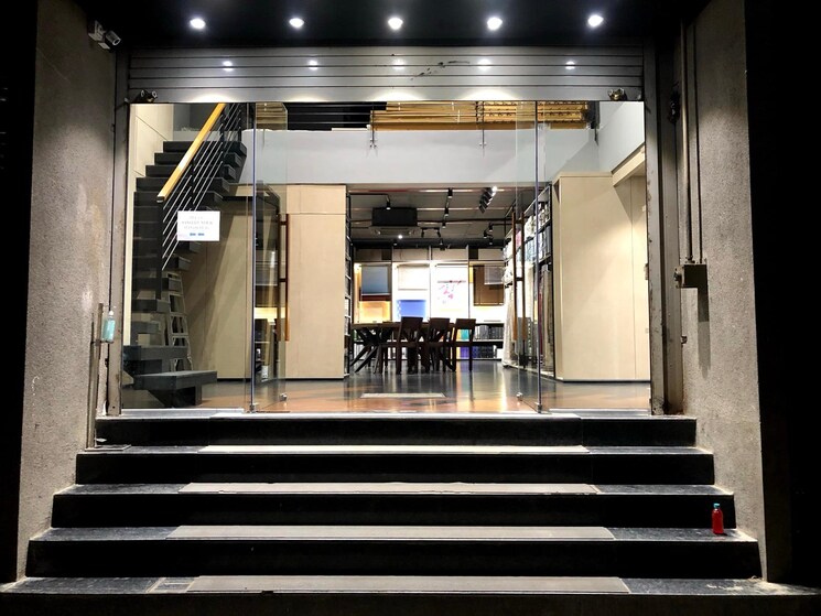 Floor Plan, hirabaug-business-center Commercial Showroom 4000 Sq.Ft. In Shukrawar Peth Pune 8694003