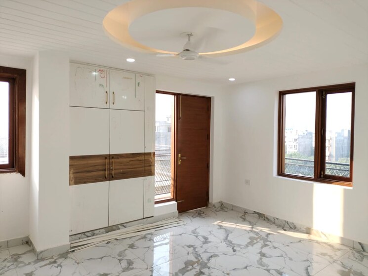undefined, mahavir enclave 2 Bedroom 654 Sq.Ft. Builder Floor In Mahavir Enclave Delhi 8694008