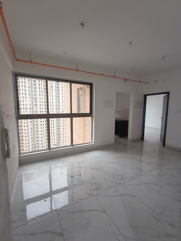 Room in 1 BHK Apartment at Raymond Ten X Habitat, Pokhran Road No Two – for Rent