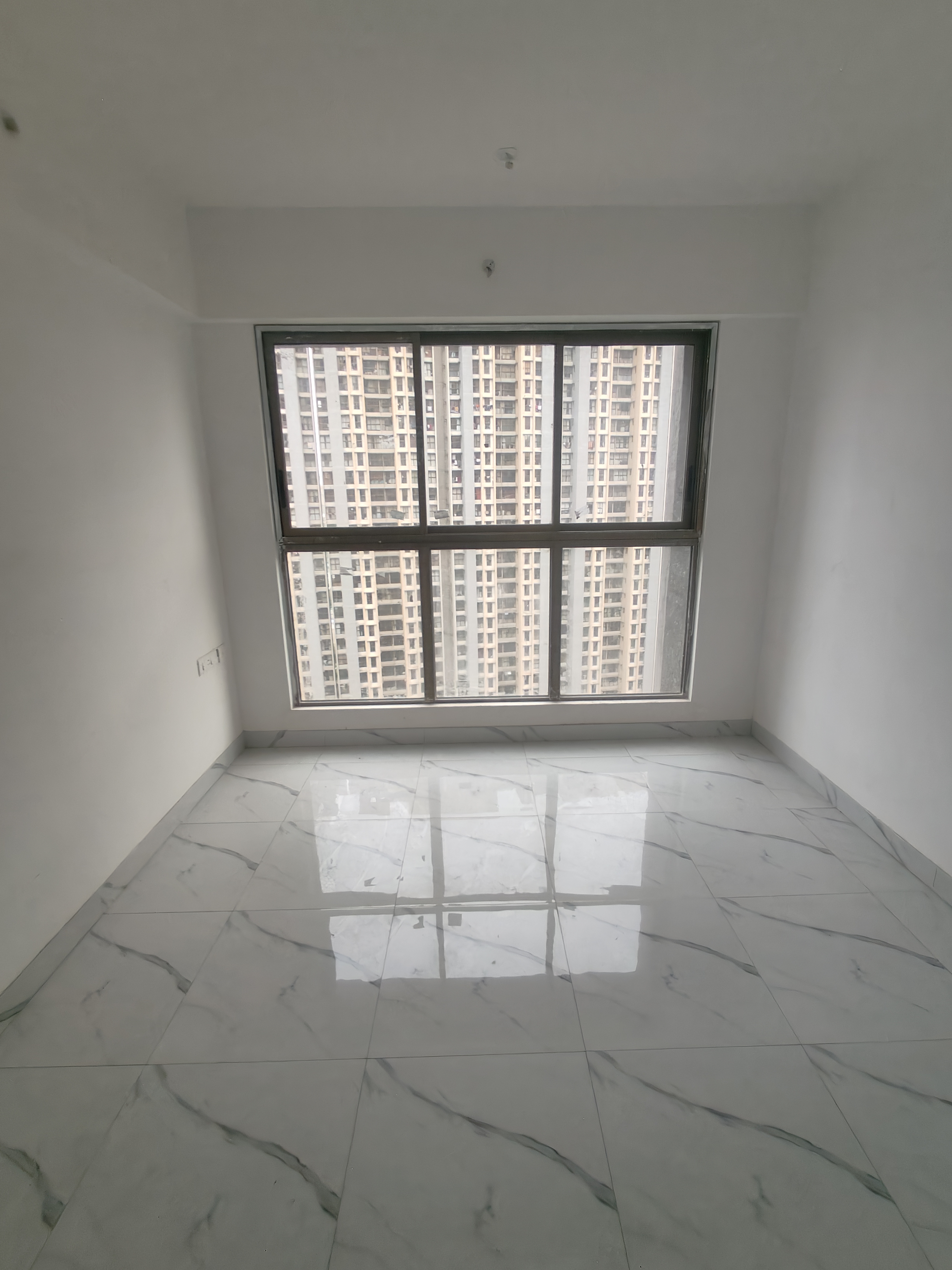 1 BHK + Pooja Room,Extra Room Apartment For Rent in Raymond Ten X Habitat