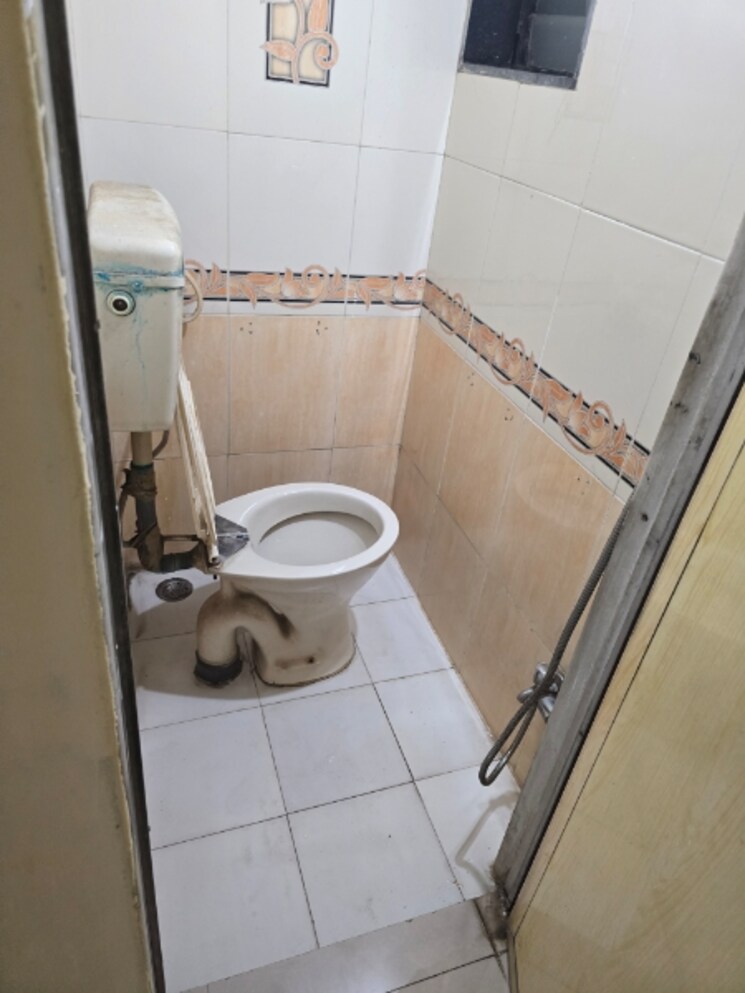 Bathroom, rekhi-sai-tulip 1 Bedroom 460 Sq.Ft. Apartment In Ghansoli Navi Mumbai 8694035