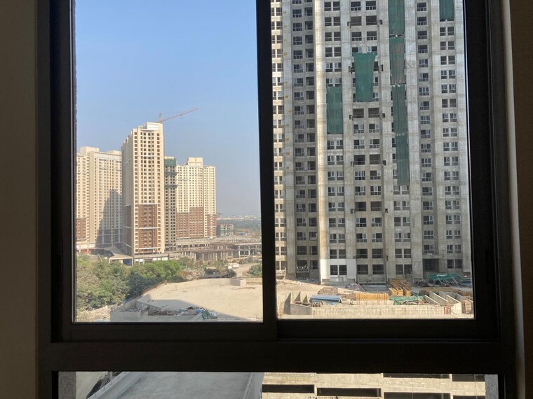 Exterior View, piramal-vaikunth 2 Bedroom 1006 Sq.Ft. Apartment In Balkum Pada Thane 8694031