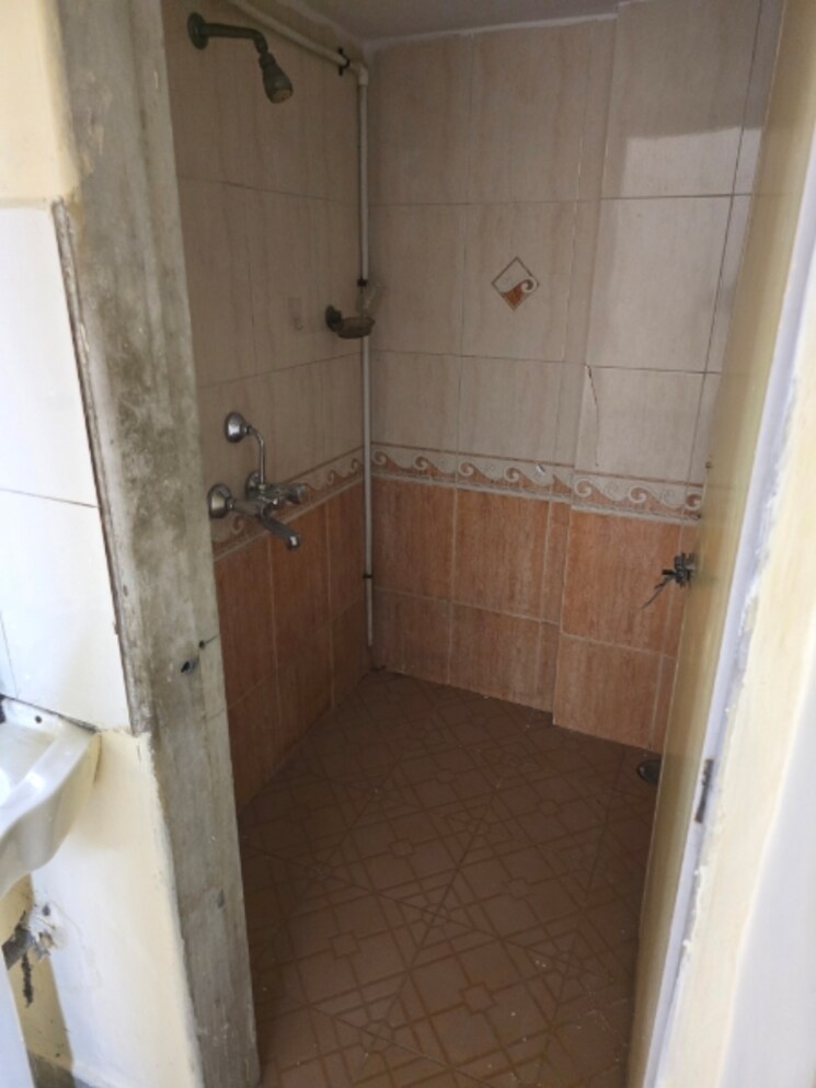 Attached Bathroom, rekhi-sai-tulip 1 Bedroom 460 Sq.Ft. Apartment In Ghansoli Navi Mumbai 8694035