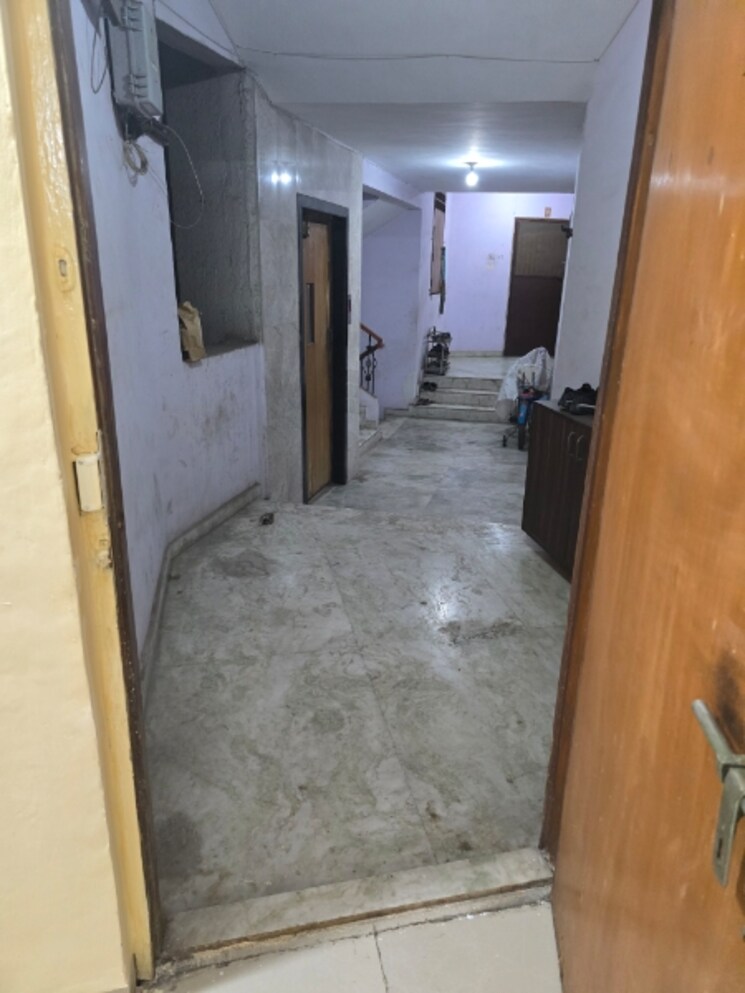 undefined, rekhi-sai-tulip 1 Bedroom 460 Sq.Ft. Apartment In Ghansoli Navi Mumbai 8694035