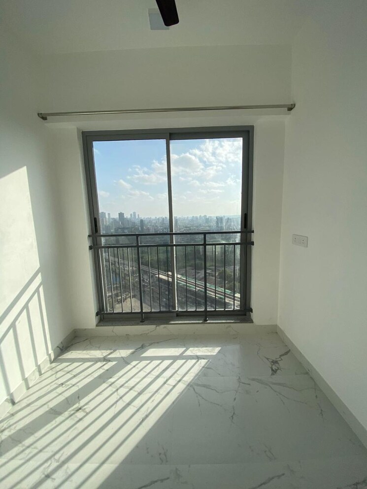 Room, dynamix-avanya 2 Bedroom 575 Sq.Ft. Apartment In Dahisar East Mumbai 8694034