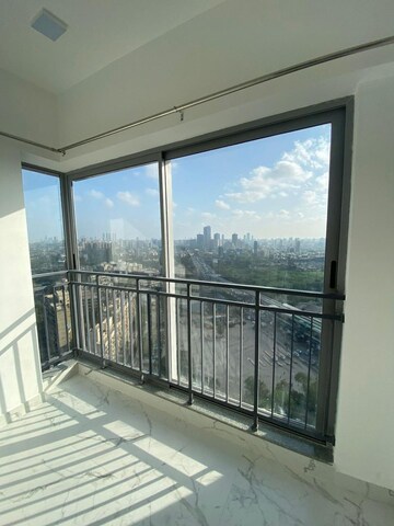 2 BHK Apartment For Sale in Dynamix Avanya, Dahisar East