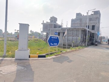  Plot – Exterior View View at VGN Highland, Tharappakkam - for Sale
