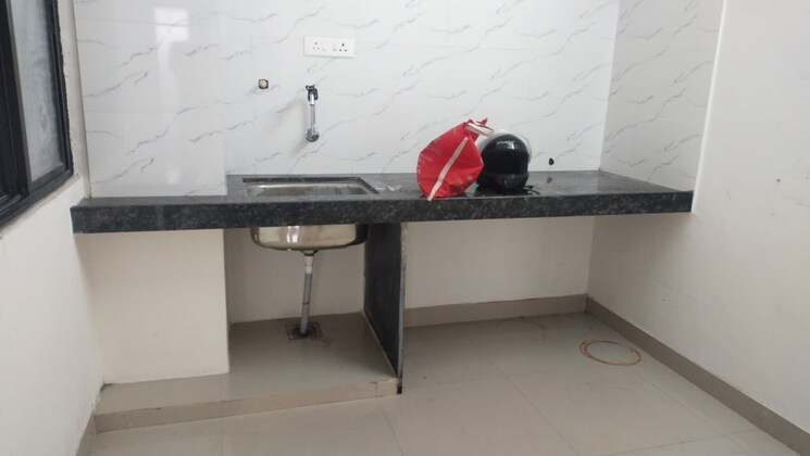 Kitchen, rasta peth 1 Bedroom 550 Sq.Ft. Apartment In Rasta Peth Pune 8694050