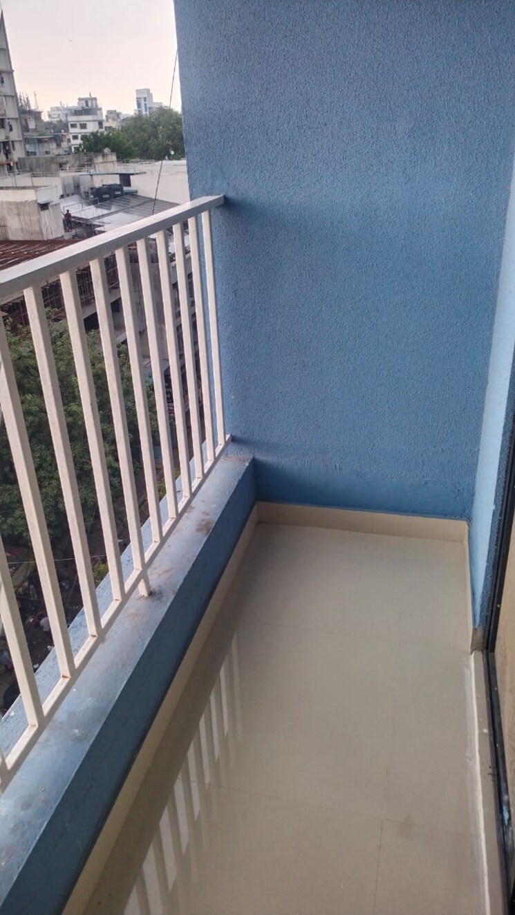 Balcony, rasta peth 1 Bedroom 550 Sq.Ft. Apartment In Rasta Peth Pune 8694050