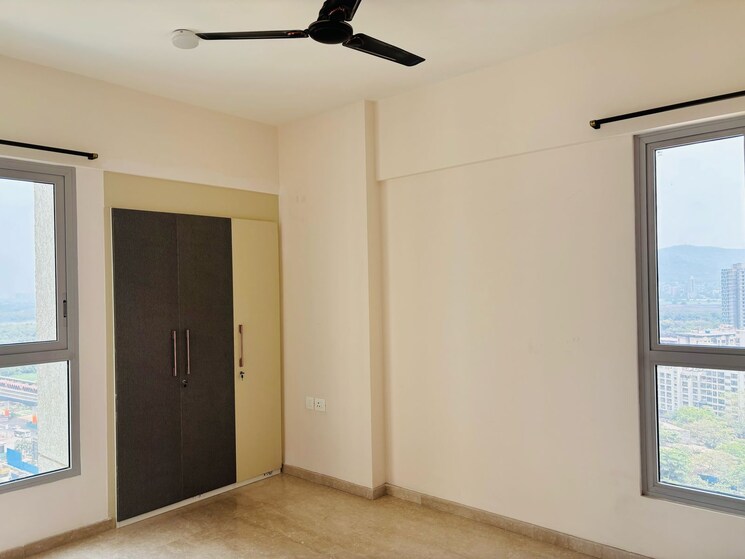 Room, piramal-vaikunth 2 Bedroom 708 Sq.Ft. Apartment In Balkum Pada Thane 8694051