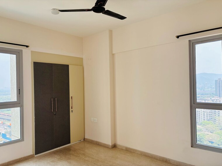 Room, piramal-vaikunth 2 Bedroom 708 Sq.Ft. Apartment In Balkum Pada Thane 8694051