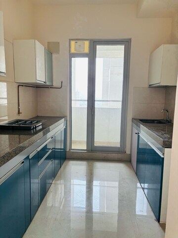 Kitchen in 2 BHK Apartment at Piramal Vaikunth, Balkum Pada – for Sale