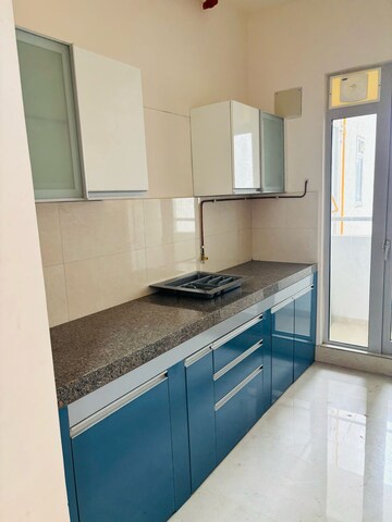 Kitchen in 2 BHK Apartment at Piramal Vaikunth, Balkum Pada – for Sale