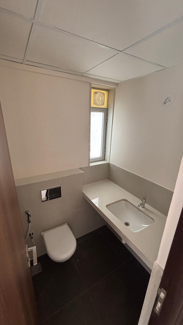 Master Bedroom, piramal-vaikunth 2 Bedroom 708 Sq.Ft. Apartment In Balkum Pada Thane 8694051