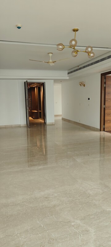 3 BHK Apartment For Rent in M3M Golf Estate, Sector 65