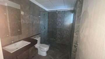 Bathroom in 3 BHK Apartment at Vatika Sovereign Next, Sector 82a – for Sale