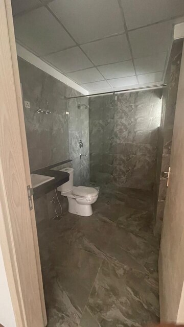 Bathroom in 3 BHK Apartment at Vatika Sovereign Next, Sector 82a – for Sale