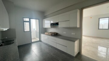 Kitchen in 3 BHK Apartment at Vatika Sovereign Next, Sector 82a – for Sale