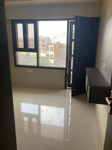 Bathroom in 2 BHK Builder Floor at Palam Vihar Extension – for Rent