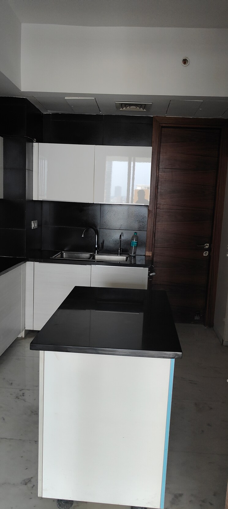 Kitchen, m3m-golf-estate 3 Bedroom 3799 Sq.Ft. Apartment In Sector 65 Gurgaon 8694068