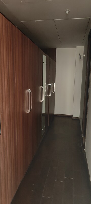 Building Lobby in 3 BHK Apartment at M3M Golf Estate, Sector 65 – for Rent