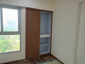 2 BHK Apartment For Sale in Piramal Vaikunth, Balkum Pada