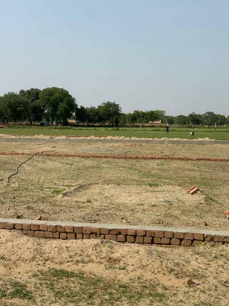 Cover Image, jewar  100 Sq.Yd. Plot In Jewar Greater Noida 8694073