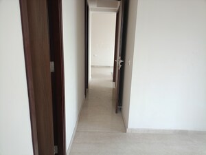 Building Lobby in 2 BHK Apartment at Piramal Vaikunth, Balkum Pada – for Sale