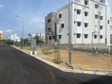 Plot Area in  Plot at Tambaram – for Sale