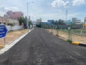 Plot Area in  Plot at Tambaram – for Sale
