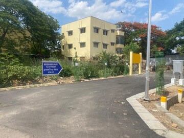 Plot Area in  Plot at Tambaram – for Sale