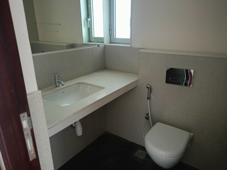 Master Bedroom, piramal-vaikunth 2 Bedroom 550 Sq.Ft. Apartment In Balkum Pada Thane 8694070