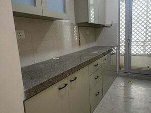 Kitchen in 2 BHK Apartment at Piramal Vaikunth, Balkum Pada – for Sale