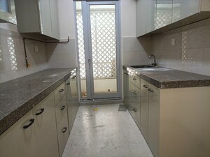 Kitchen in 2 BHK Apartment at Piramal Vaikunth, Balkum Pada – for Sale