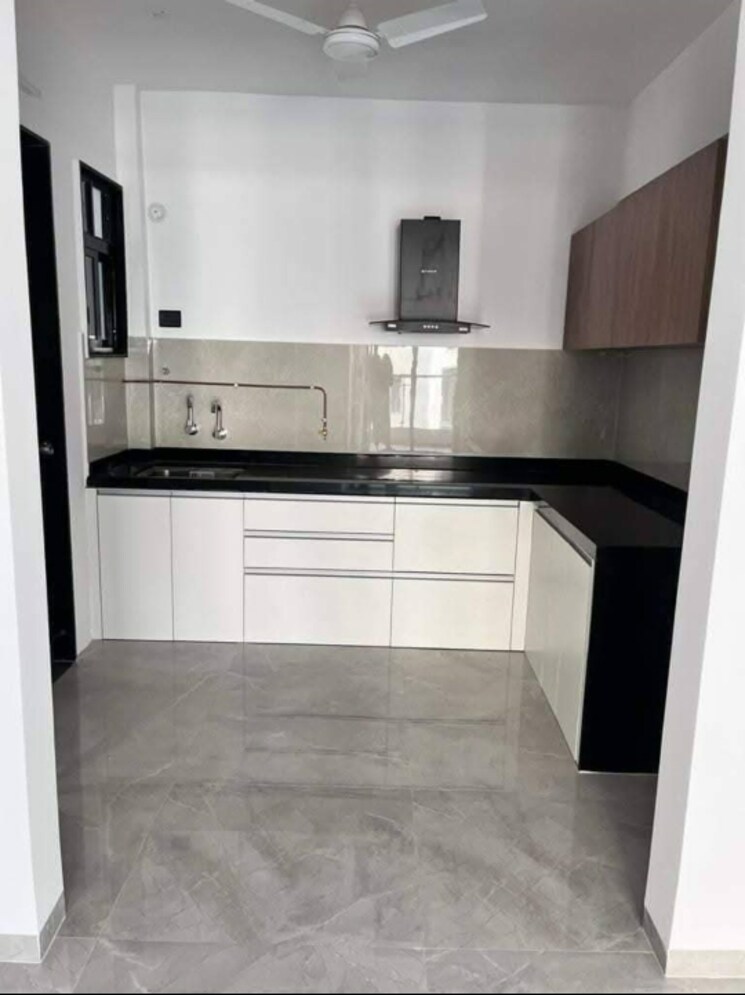 Kitchen, nirvana-lifecity 1 Bedroom 680 Sq.Ft. Apartment In Lohgaon Pune 8694069