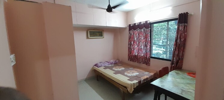 Bedroom, gangadham 2 Bedroom 950 Sq.Ft. Apartment In Gangadham Pune 8694079