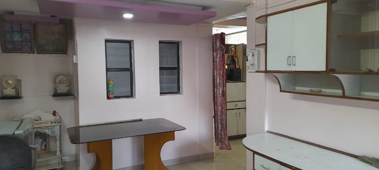 Kitchen, gangadham 2 Bedroom 950 Sq.Ft. Apartment In Gangadham Pune 8694079