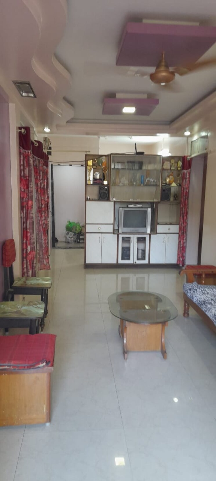 Kitchen, gangadham 2 Bedroom 950 Sq.Ft. Apartment In Gangadham Pune 8694079