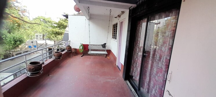 Living Room, gangadham 2 Bedroom 950 Sq.Ft. Apartment In Gangadham Pune 8694079