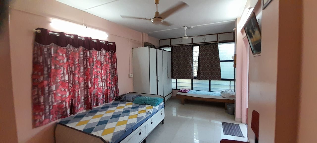 2 BHK + Pooja Room Apartment For Rent in Gangadham