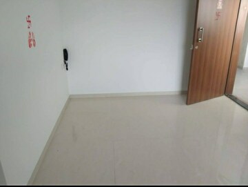 1 BHK Apartment For Rent in Parklane Lifeseasons, Dhanori