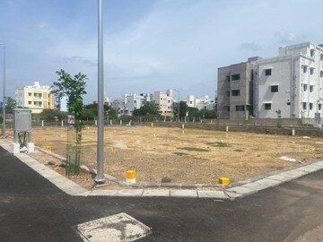Plot Area in  Plot at Tambaram – for Sale
