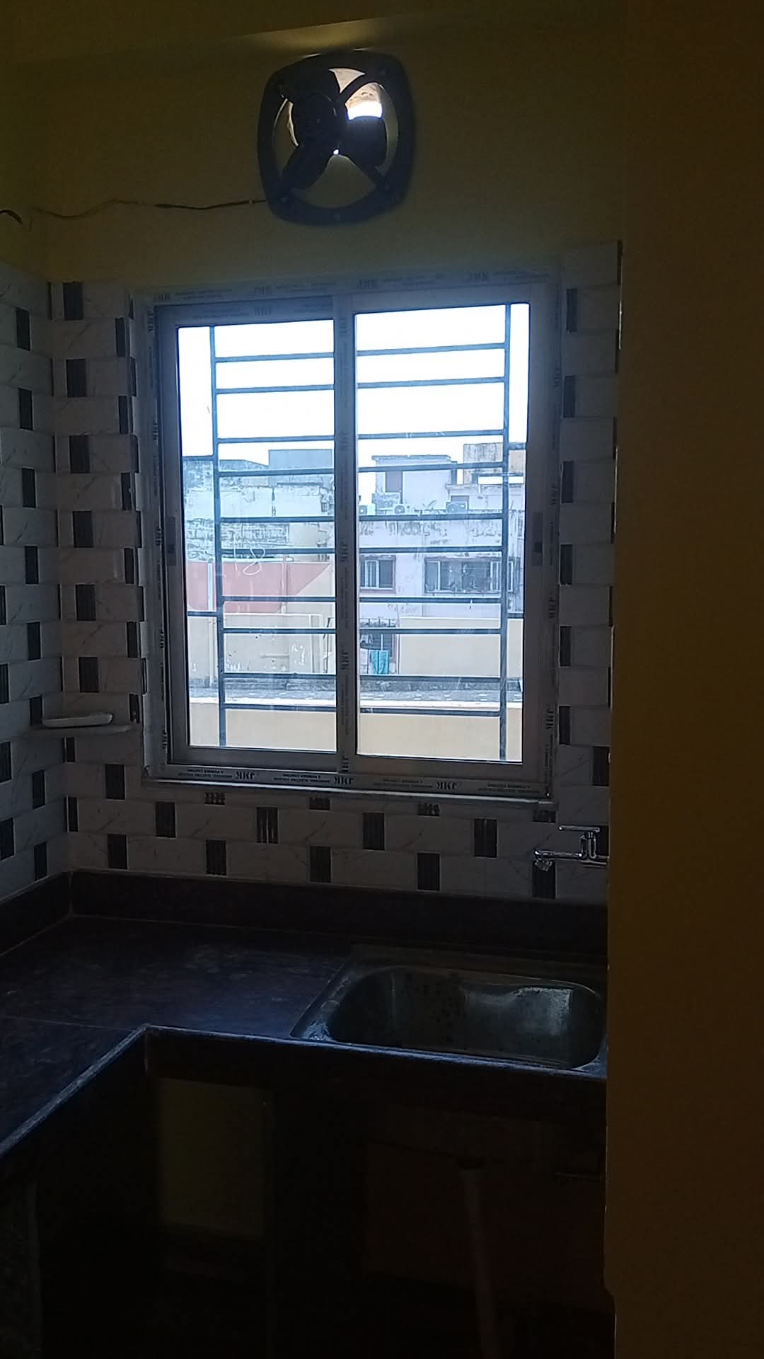 1.5 BHK Apartment For Rent in Asha Nirman