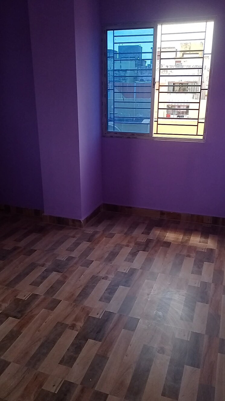 Room, asha-nirman 1.5 Bedroom 380 Sq.Ft. Apartment In Keshtopur Kolkata 8694082