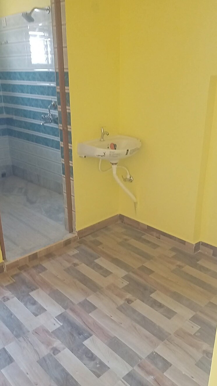 Room, asha-nirman 1.5 Bedroom 380 Sq.Ft. Apartment In Keshtopur Kolkata 8694082