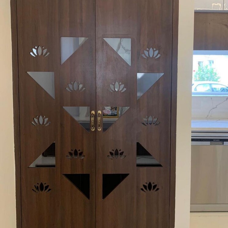 undefined, yapral 4 Bedroom 3000 Sq.Ft. Villa In Yapral Hyderabad 8694076