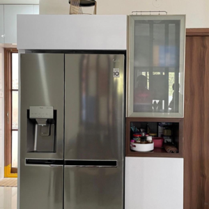 Furnished Amenities in 4 BHK Villa at Yapral – for Sale