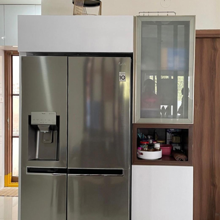 undefined, yapral 4 Bedroom 3000 Sq.Ft. Villa In Yapral Hyderabad 8694076