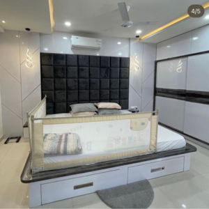 Kitchen in 4 BHK Villa at Yapral – for Sale